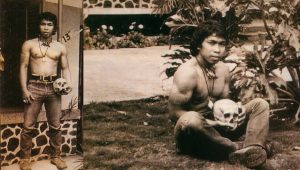 Balada Anak Tertindas – Masa Remaja Sang Guru Tarung Derajat