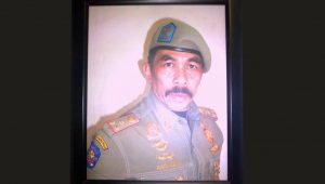 Sang Guru Tarung Derajat dan Tas Zakat