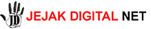 JEJAK DIGITAL
